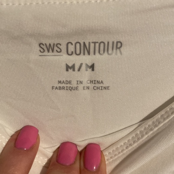 Contour Bodysuit - Picture 3 of 6